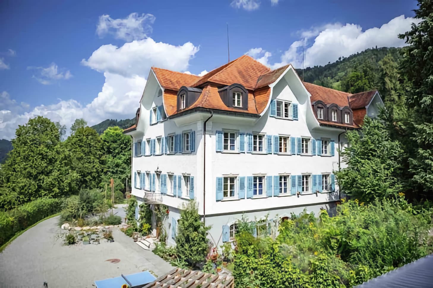 Wirkstatt